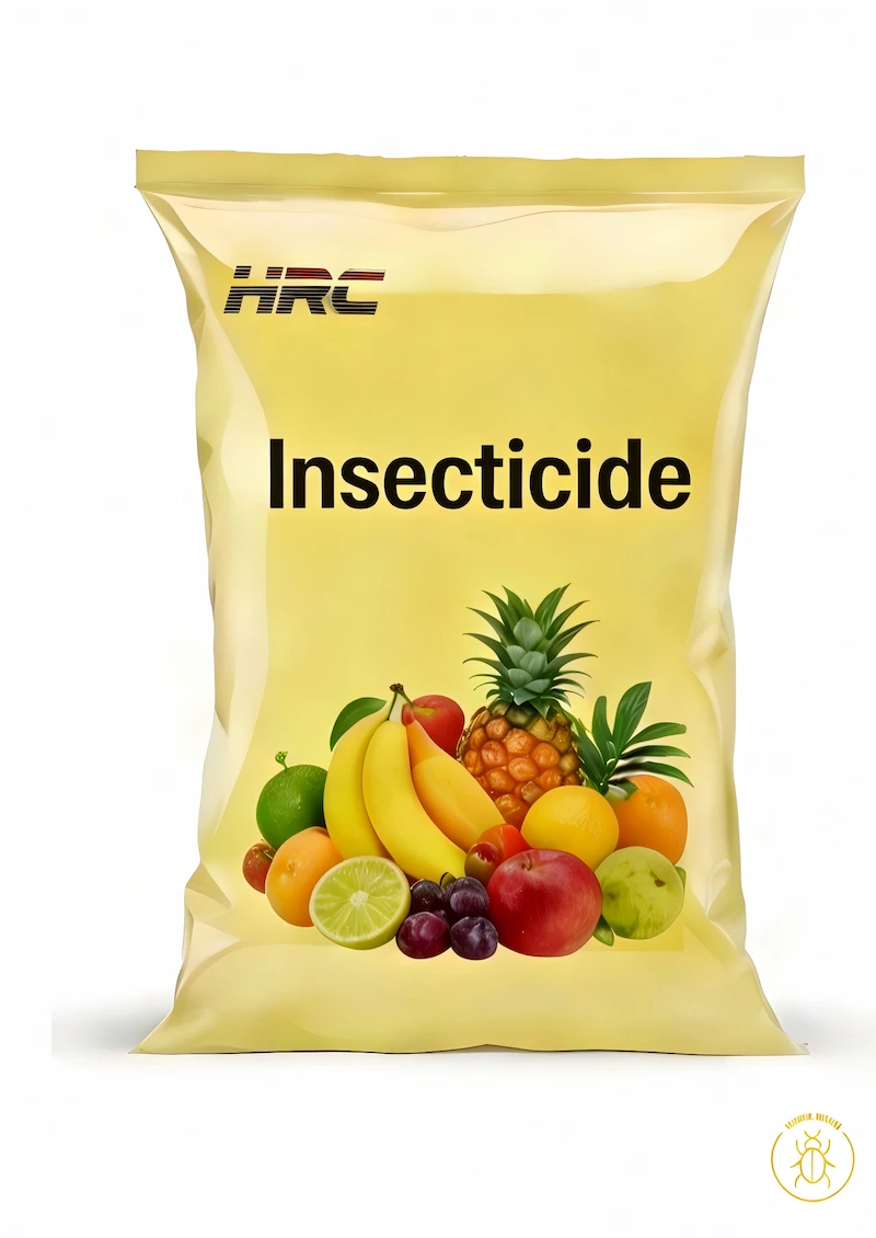 Insecticide Insecticide